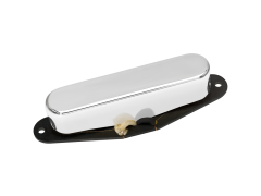 Звукосниматель DIMARZIO AREA T NECK (Chrome)